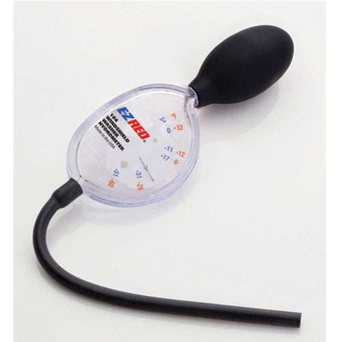 EZ RED Windshield Washer Hydrometer