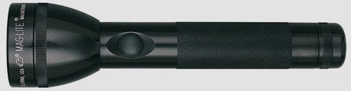 MAGLITE 2 CELL C  FLASHLIGHT BLACK-GIFT BOX