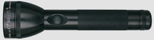 MAGLITE 2 CELL C  FLASHLIGHT BLACK-BLISTER PACK