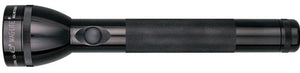 MAGLITE 3 CELL C  FLASHLIGHT BLACK