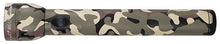 MAGLITE 3 CELL D  FLASHLIGHT CAMO-BLISTER PACK