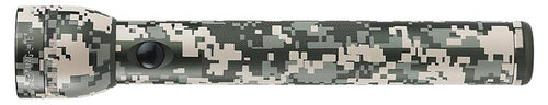 MAGLITE 3 CELL D  FLASHLIGHT UNIVERSAL CAMO PATTERN-BLISTER PACK