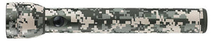 MAGLITE 3 CELL D  FLASHLIGHT UNIVERSAL CAMO PATTERN-BLISTER PACK