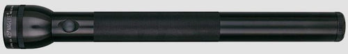MAGLITE 5 CELL D  FLASHLIGHT BLACK-GIFT BOX