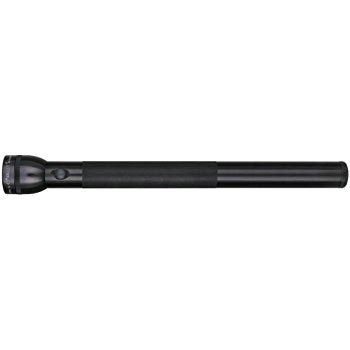 MAGLITE 6 CELL D  FLASHLIGHT BLACK-GIFT BOX
