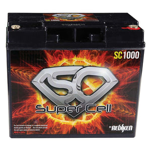 Super Cell 1000 Watts Power Cell