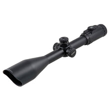 UTG 4-16X56 30mm Scope AO 36-color Glass Mil-dot w/ Rings