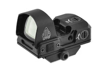 UTG Reflex Micro Dot Green 4 MOA Single Dot Adaptive Base