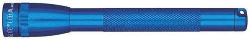 MAGLITE 2 CELL AAA MINI  LED FLASHLIGHT BLUE-BLISTER PACK