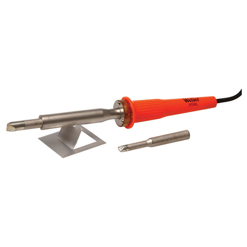 Weller Soldering Iron Stain Glass Lighted 80w 120V