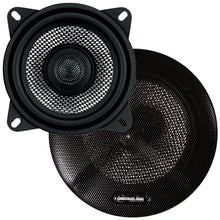 American Bass 4" Speaker pair 90 Watts Max 4Ohm