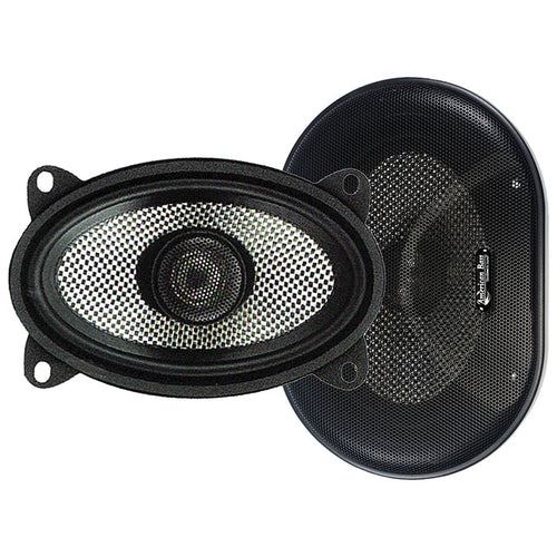 SPEAKER 4X6
