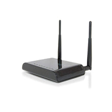 Amped High Power Wireless N Range Extender