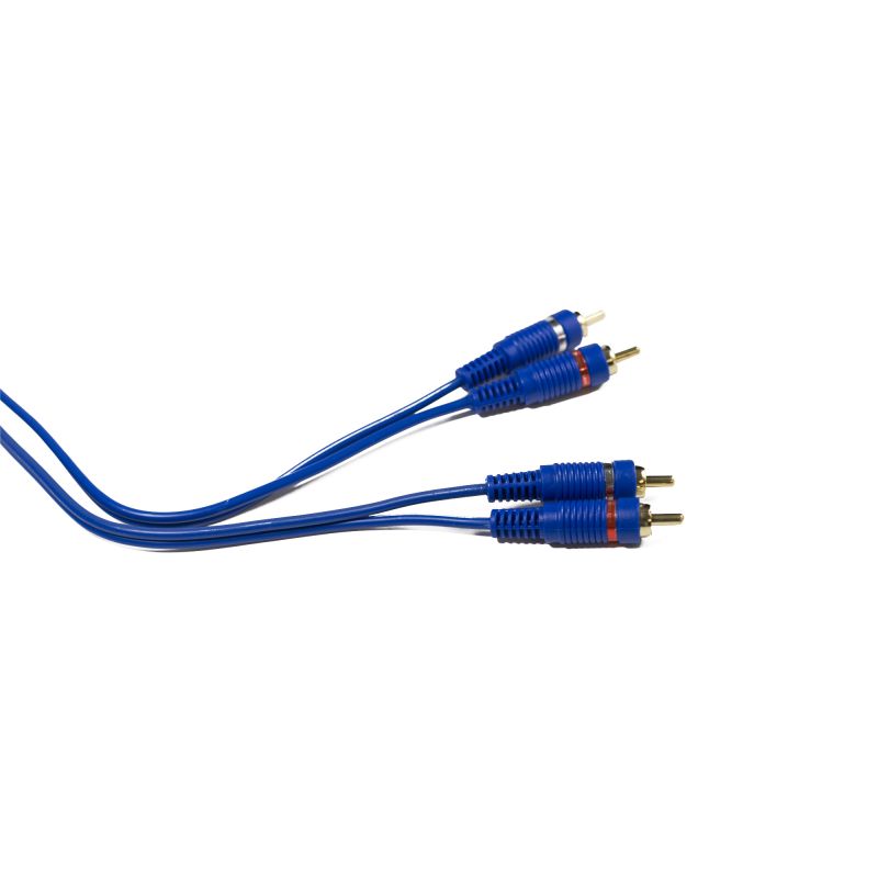 STINGER 17FT RCA BLUE STINGER SELECT