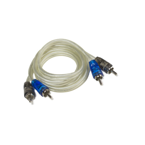 STINGER 9FT PERFORMANCE SERIES COAXIAL RCA