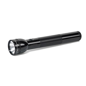 MAGLITE 3 CELL D  LED FLASHLIGHT BLACK