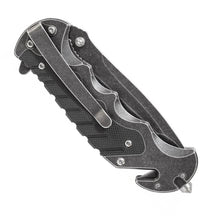 Smith & Wesson SWBG10S Border Guard Liner Lock Folding Knife
