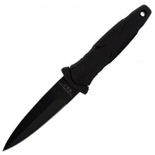 Smith & Wesson H.R.T. SWHRT3BF Full Tang Spear Point Fixed Blade Knife