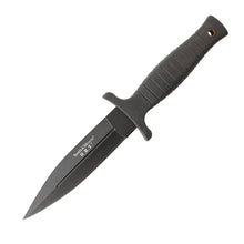 Smith & Wesson H.R.T. Full Tang False Edge Spear Point Fixed Blade Boot Knife