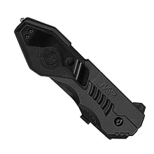Smith & Wesson Military & Police Large M.A.G.I.C. Assisted Opening Liner Lock Folding Knife