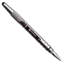 S&W SWPEN3G Stylus Tactical Pen Gray