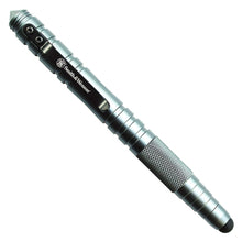 S&W SWPEN3G Stylus Tactical Pen Gray