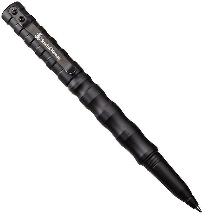 Smith & Wesson Military & Police SWPENMP2BK Tactical Pen