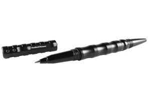 Smith & Wesson Military & Police SWPENMP2BK Tactical Pen