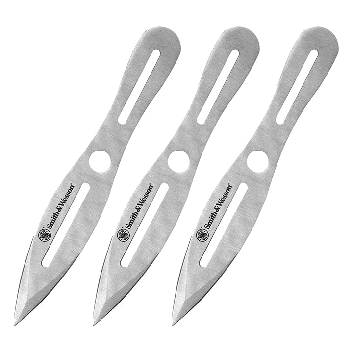 Smith & Wesson 3 Pack Bullseye 10