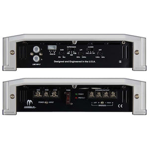Autotek TA Series 2000w 2CH Amplifier