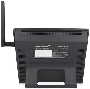 Amped Wireless High Power Touch Screen AC750 Wi-Fi Range Extender