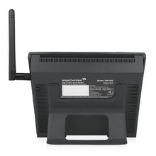 Amped Wireless High Power Touch Screen AC750 Wi-Fi Range Extender