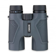 Carson 10 x 42mm 3D Series Binoculars w/High Definition Optics