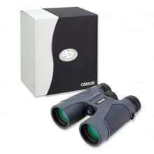 Carson 10 x 42mm 3D Series Binoculars w/High Definition Optics