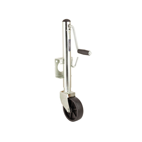 Fulton Swivel Jack 1200lbs Weld-On 6