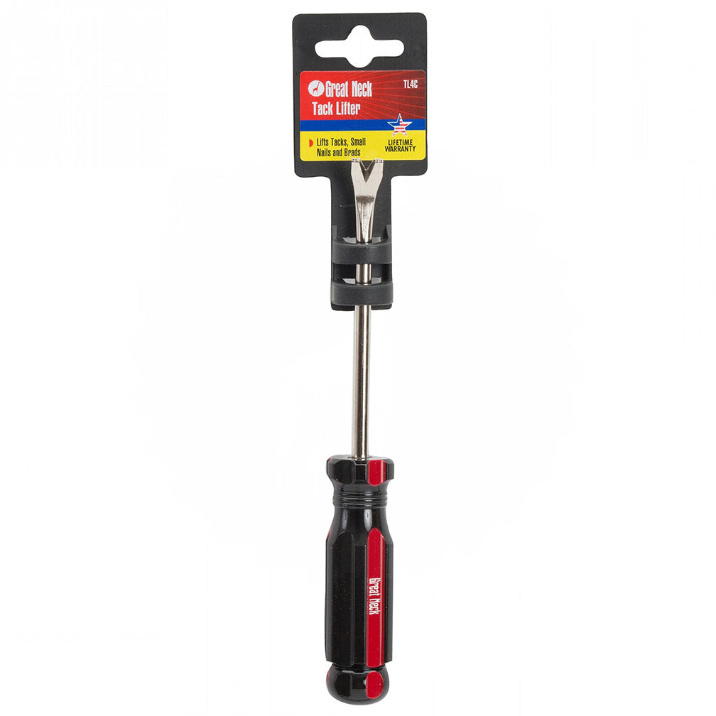 GreatNeck Tack Lifter