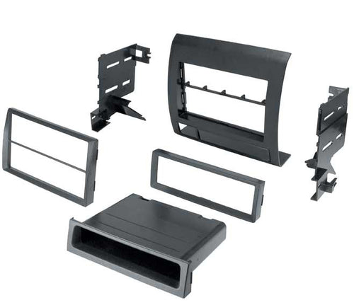 INSTALLATION KIT '05-11 A.I. TOYOTA TACOMA DASH KIT