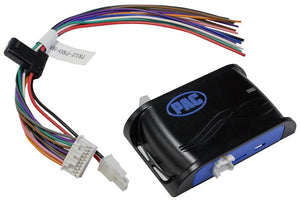 PAC Programmable Trigger Module 4 Individual Triggers