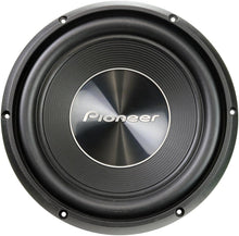 Pioneer 10" Dual 4ohm Subwoofer - 1300 Watts Max - 4 Ohm DVC