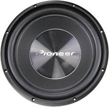 Pioneer 12" Dual 4ohm Subwoofer - 1500 Watts Max