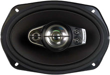 Pioneer 6x9" Speakers 5 Way 700W Max