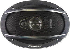 Pioneer 6x9" Speakers 5 Way 700W Max