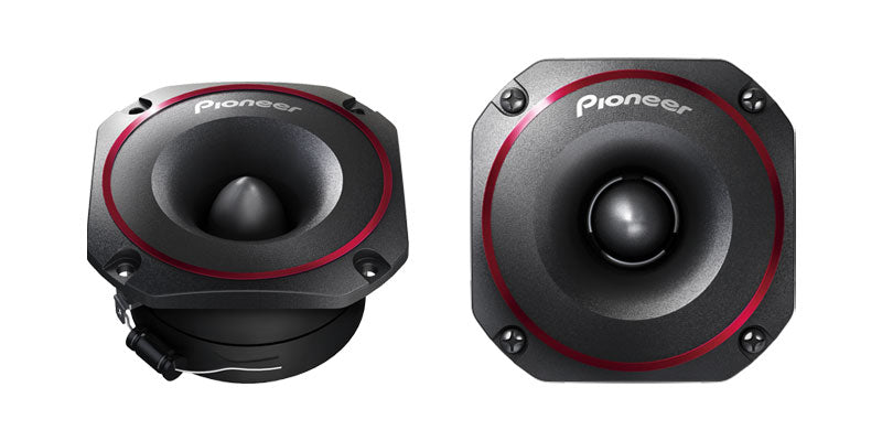 Pioneer Pro Series 3.5