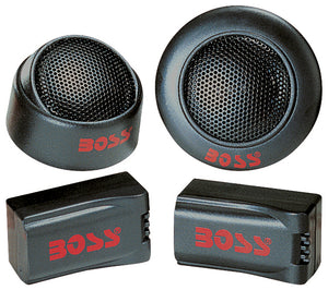 Boss *TW15* 250W Micro-Dome Tweeter w/ x-over (sold as pair)