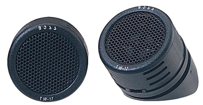 Boss *TW17* Micro dome tweeters sold in pairs