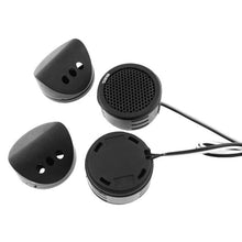 DS18 1" Dome Tweeter (Pairs)