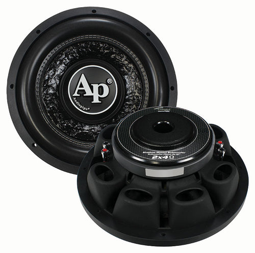 Audiopipe 10