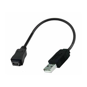 PAC USB Retention cable for GM 2010 & Newer
