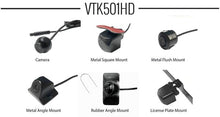 Boyo VTK501HD 5 and 1 Camera System