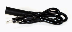 ANTENNA EXTENSION CABLE 12" AMERICAN INTERNATIONAL
